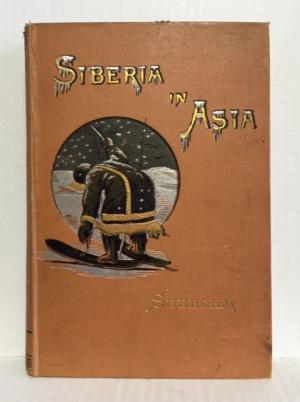 Siberia in Asia