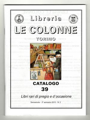 Le Colonne