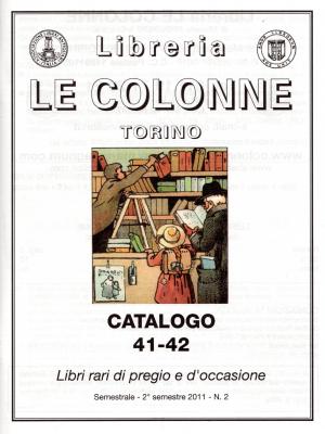 Libreria Antiquaria Le Colonne - Torino